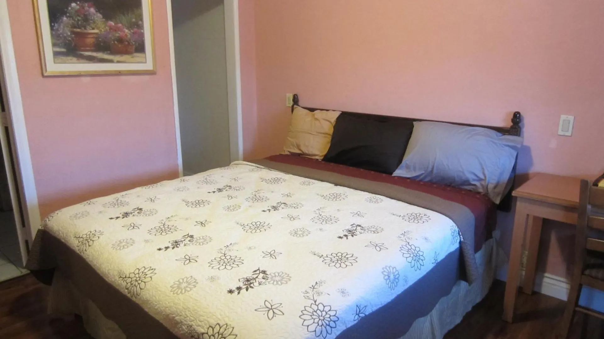 Travel Eagle Inn Motel Long Beach