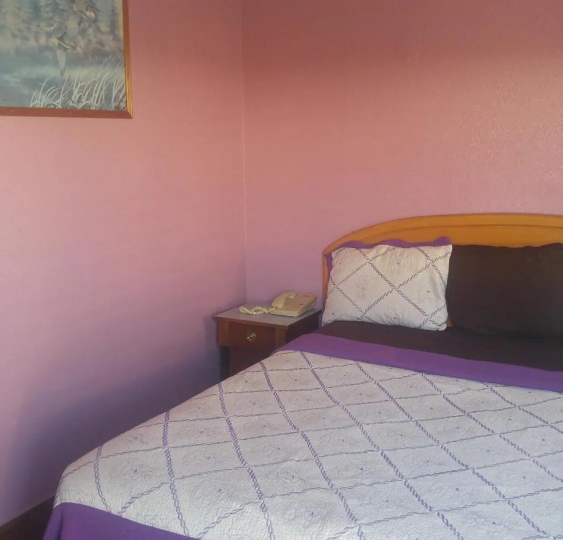 Travel Eagle Inn Motel Long Beach