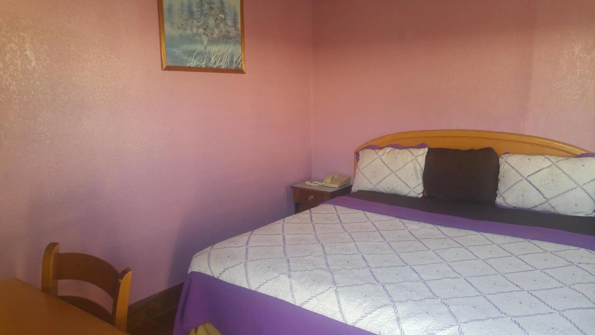 Travel Eagle Inn Motel Long Beach United States
