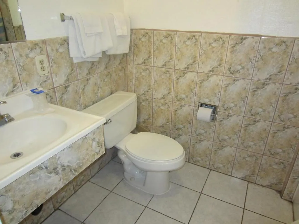 Travel Eagle Inn Motel Long Beach United States