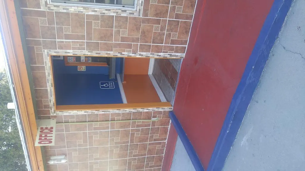 **  Travel Eagle Inn Motel Long Beach United States