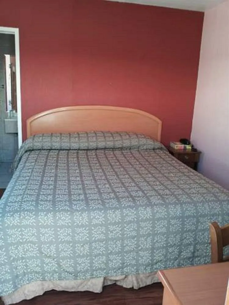 **  Travel Eagle Inn Motel Long Beach United States