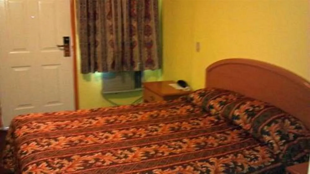 Travel Eagle Inn Motel Long Beach 2*,  United States