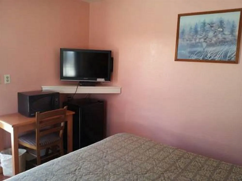 Travel Eagle Inn Motel Long Beach