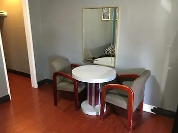 Travel Eagle Inn Motel Long Beach 2*,  United States