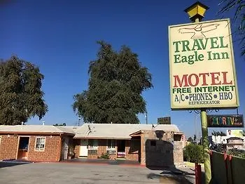 Travel Eagle Inn Motel Long Beach