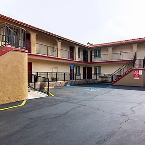 Econo Long I-405 Hotel