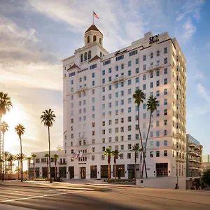 Fairmont Breakers Long Hotel