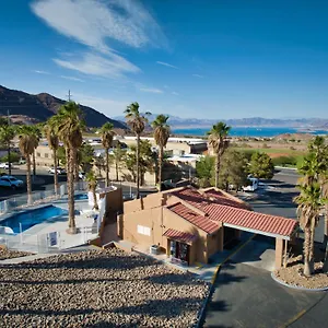 Mead Motel