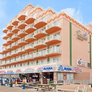 Paradise Plaza Hotel