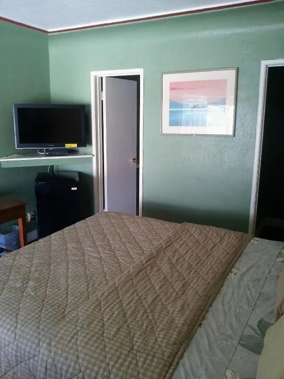 Travel Eagle Inn Motel Long Beach United States